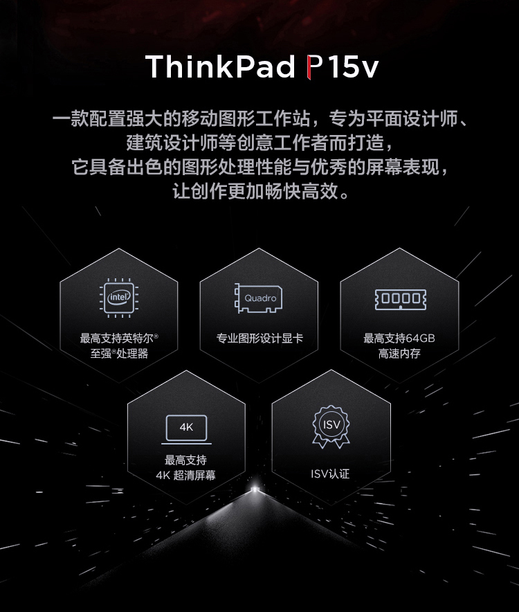 ThinkPad  P15v(图3)