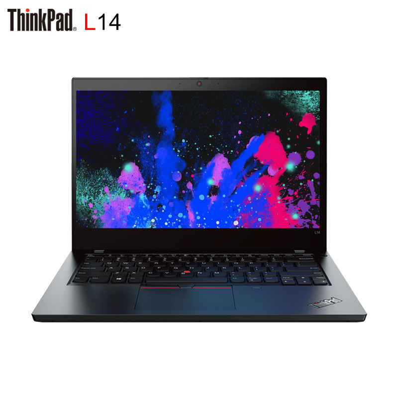 联想 ThinkPad L14 Gen 2 AMD-006 笔记本电脑 (图1)