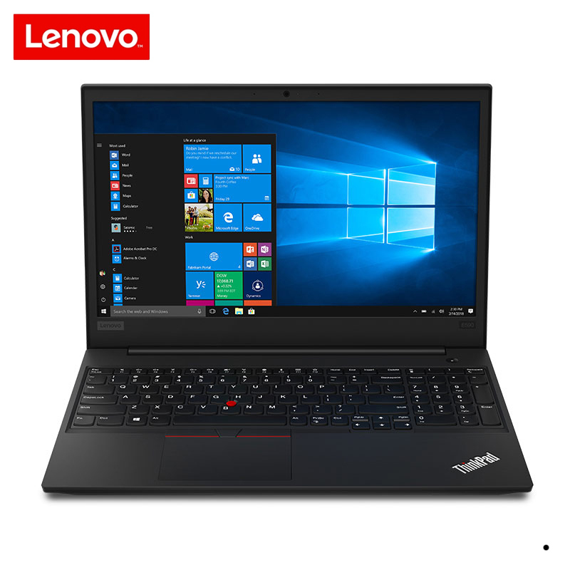 联想（Lenovo） ThinkPad E590 15.6英