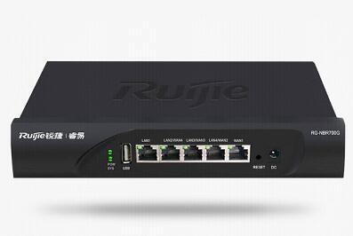 锐捷（Ruijie） RG-NBR700G 千兆路由器