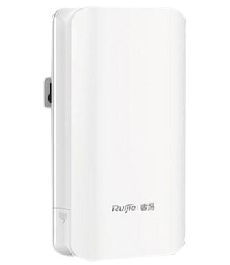 锐捷（Ruijie） RG-EST301 室外1Km单频2.4G无线网桥向节） (图2)