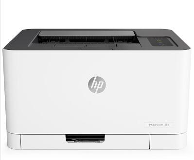 惠普/HP Color Laser 150a 激光打印机(1)