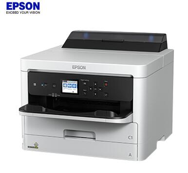 爱普生/Epson WF-C5290a 喷墨打印机 (2)