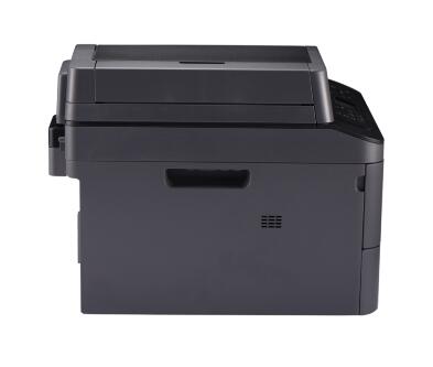 兄弟（brother）DCP-7180DN黑白激光办公打印复印扫描三合一体机打印机  (2)