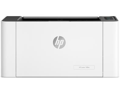 惠普 （HP）108w A4幅面 黑白激光打印机 锐系列新品