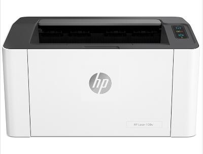 惠普 （HP）108w A4幅面 黑白激光打印机 锐系列新品激光打印机(图2)