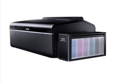 爱普生（Epson） L805 A4 6色彩色照片喷墨打印机(图2)