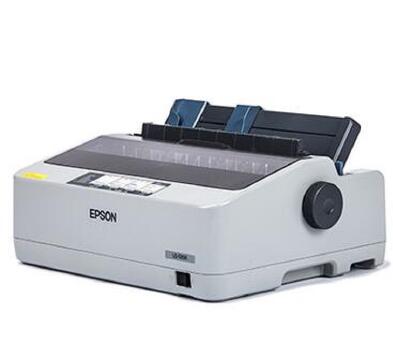 爱普生（Epson） LQ-520K 80列卷筒 针式打印机(图2)