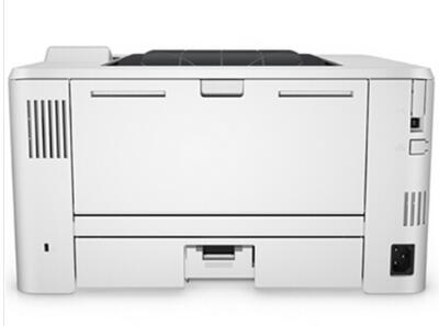 惠普（HP） LASERJET PRO M403dn A4幅面黑白激光打印机 (图4)