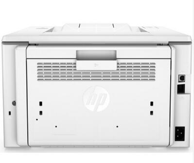 惠普（HP） LaserJet Pro M203dn A4幅面黑白激光打印机  (图5)