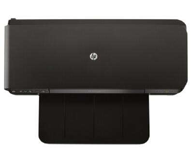 惠普（HP） Officejet 7110 A3彩色打印机 自动双面网络彩色打印机 (图3)