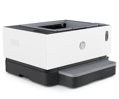 惠普/HP Laser NS 1020w A4幅面智能闪充激光打印机(图2)