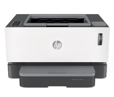 惠普/HP Laser NS 1020w A4幅面智能闪充激光打印机(图1)