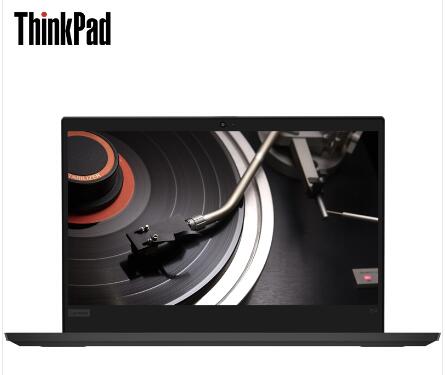 联想/Lenovo ThinkPad E14十代英特尔酷睿14英寸商务办公轻薄笔记本电脑(i5-10210U/8G/512G SSD /2G独立显卡）(图1)