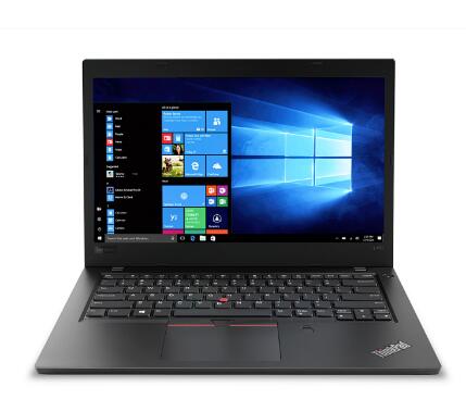 联想/Lenovo ThinkPad L490 14英寸便携