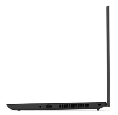 联想/Lenovo ThinkPad L490 14英寸便携式笔记本电脑（i7-8565U/8G/128G+1T/2G独显） (图6)
