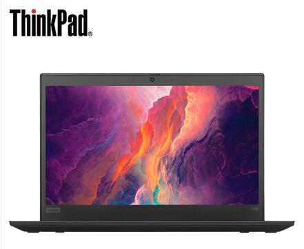 联想/Lenovo ThinkPad X390 13.3英寸