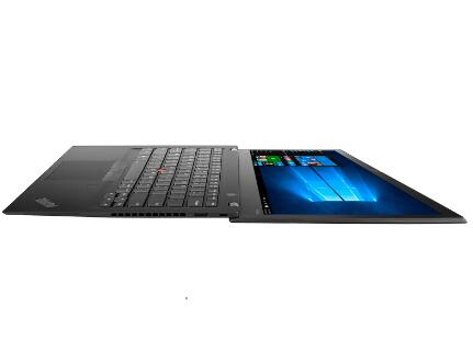 联想/Lenovo ThinkPad T490s 14英寸轻薄笔记本电脑（i5-8265U 8G 512GSSD FHD） (图4)