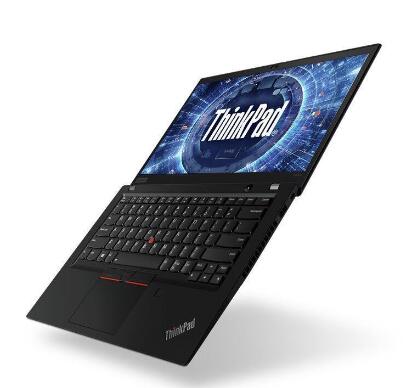 联想/Lenovo ThinkPad T490s 14英寸轻薄笔记本电脑（i5-8265U 8G 512GSSD FHD） (图5)