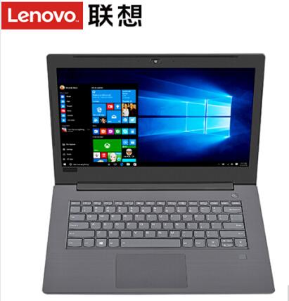 联想（Lenovo）昭阳K42升级K43C-80 14.0英寸 高端手提轻薄商务本 笔记本电脑 超薄本i7-8550U/8G/256G/2G独显(图1)