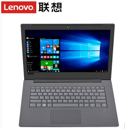 联想（Lenovo）昭阳K42升级K43C-80 14.0英寸 高端手提轻薄商务本 笔记本电脑 超薄本i5-8250U/4G/128G+1T/2G独显(图1)