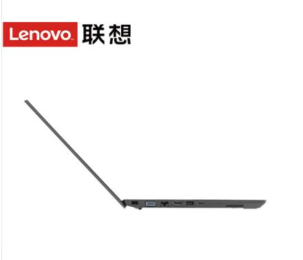 联想（Lenovo）昭阳K42升级K43C-80 14.0英寸 高端手提轻薄商务本 笔记本电脑 超薄本i5-8250U/4G/128G+1T/2G独显(图5)