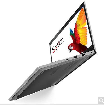 联想（Lenovo）ThinkPad S3 14英寸轻薄笔记本电脑（i5-8265U/8G/512G SSD/核心显卡/FHD） (图5)