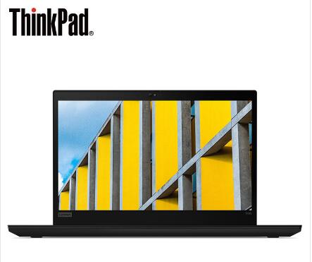 联想/Lenovo ThinkPad T490 14英寸笔记本电脑（i5-8265U/8G/1T SSD/2G独显） (图1)