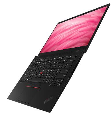 联想ThinkPad X1 Carbon 2019 14英寸笔记本电脑（i7-10710U/16G/512G SSD/核显/指纹识别）带半年4G流量(图5)