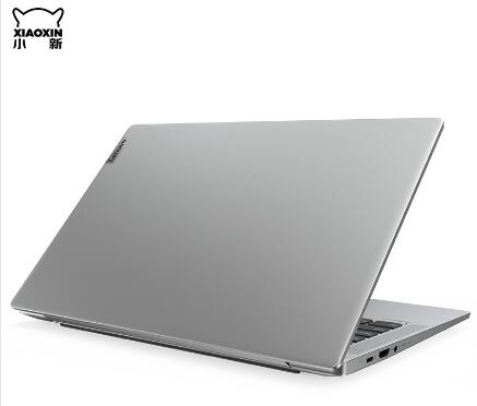 联想/Lenovo 小新Air14 14英寸笔记本电脑（i5-1035G1/16G/512G SSD/2G 独立显卡）银色 (图3)
