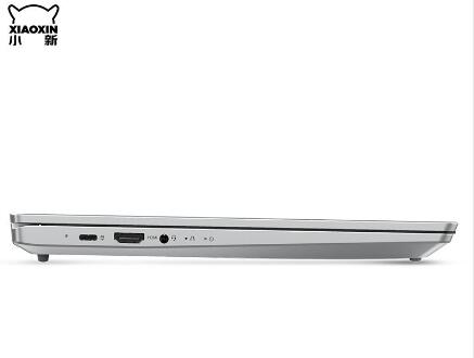 联想/Lenovo 小新Air14 14英寸笔记本电脑（i5-1035G1/16G/512G SSD/2G 独立显卡）银色 (图5)