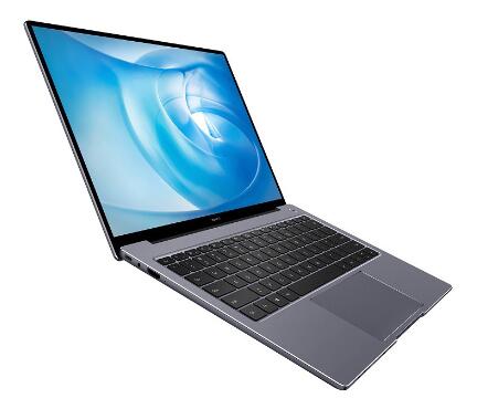 华为/HUAWEI MateBook 14 14英寸笔记本电脑（i7/16G/512G/MX350-2G独显）(图3)