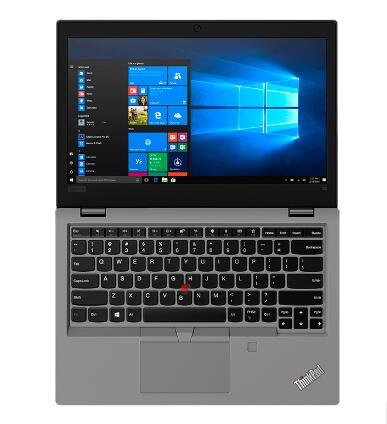 联想（Lenovo） ThinkPad S2 13.3英寸轻薄笔记本电脑（i5-8265U/8G/512G SSD/集显/FHD）黑色 (图3)