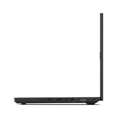 联想/Lenovo ThinkPad L480 14英寸笔记本电脑（i7-8250U/4G/1T/2G独显）       (图4)