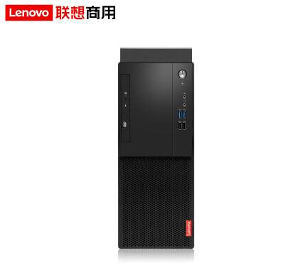 联想/Lenovo 启天M43H-A001 台式整机 (3)