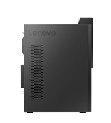 联想（Lenovo）启天M428 台式整机（i7-8700/8G/1T/2G独显/DVDRW）主机+23英寸显示器(图4)
