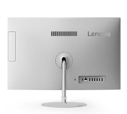 联想（Lenovo） AIO 520 23.8英寸一体台式机（ Intel 酷睿i3/8G/128G+500G/无光驱） (图4)