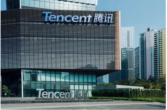 游戏和直播需求强劲增长，腾讯将在日本建第三座数据中心