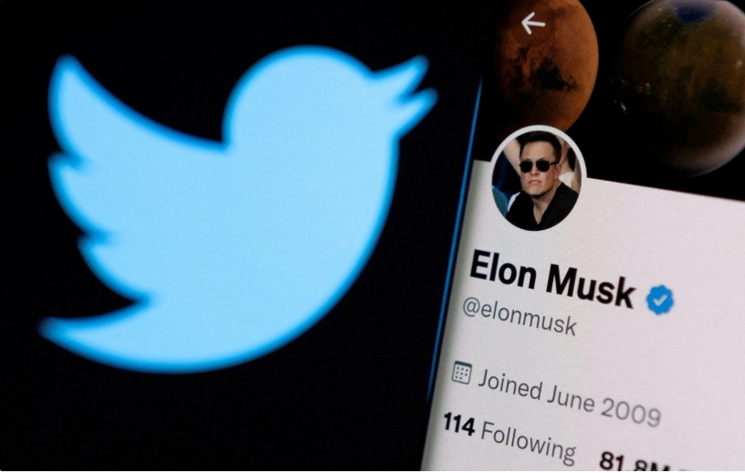 Twitter 版权保护系统一度“崩溃”，用户可上传整部盗版