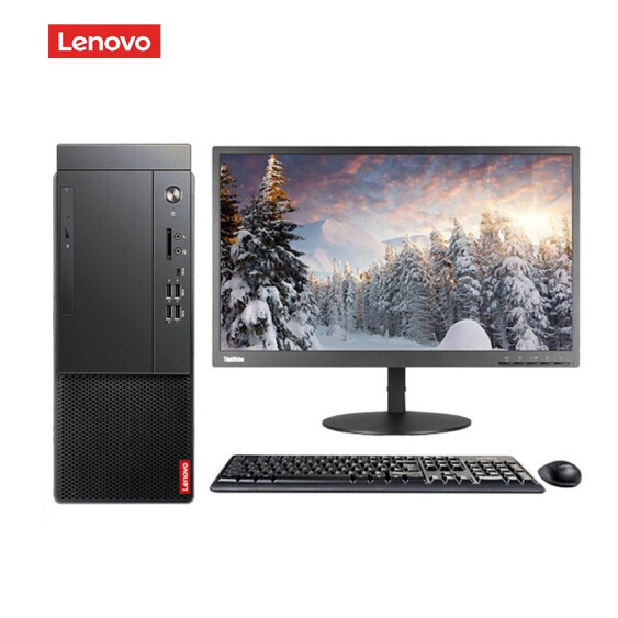 联想（Lenovo） 启天M650 12代i5-12500处