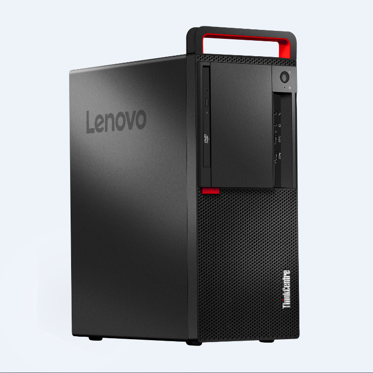 联想（Lenovo）开天M530Z 龙芯国产商用台式电脑(图3)