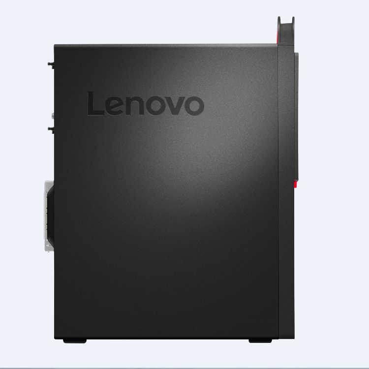 联想（Lenovo）开天M530Z 龙芯国产商用台式电脑(图2)