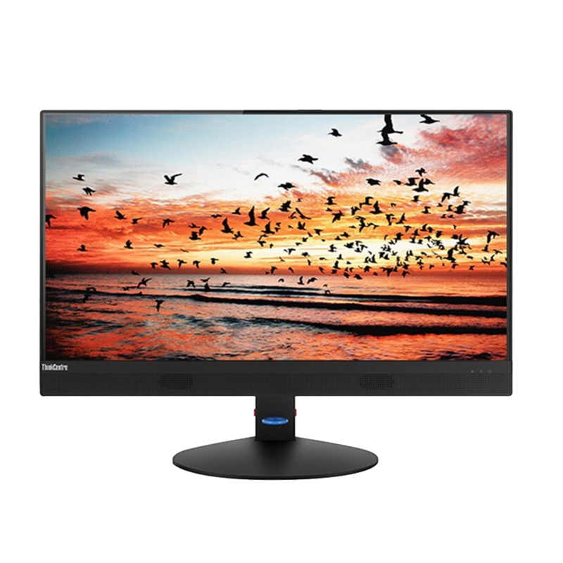 联想（ThinkCentre） M820z 21.5英寸商务办公家用娱乐一体机电脑 (图1)