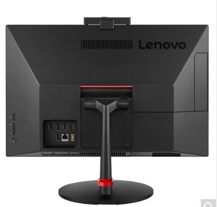 联想（Lenovo）启天A815 21.5英寸 商用办公桌面一体机电脑（Ryzen 5 Pro 1600/8G/1T+128SSD/2G独显）(图5)