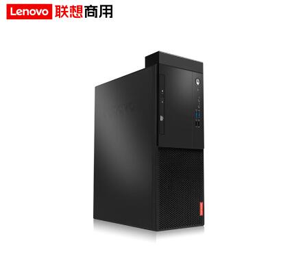 联想/Lenovo 启天M43H-A009 台式整机（M435系列机器）(图4)